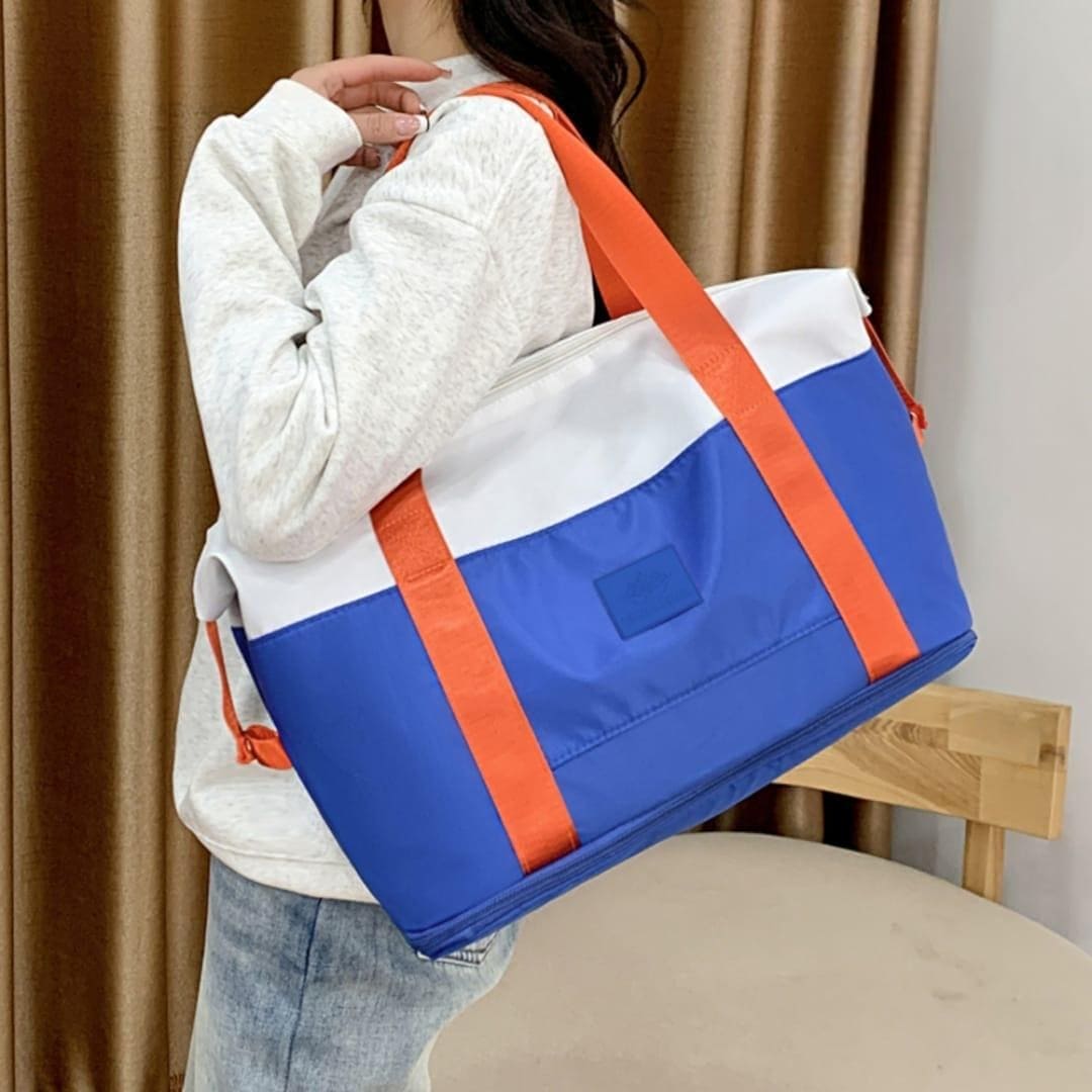 Fitness Shoulder Bag, Expandable Travel Bag, Multipurpose Storage Bag, Large Capacity Storage Bag, Waterproof Yoga Bag, Zipper Luggage Shoulder Bag, Foldable Storage Organizer Bag Fitness Shoulder Bag, Expandable Travel Bag, Multipurpose Storage Bag, Large Capacity Storage Bag, Waterproof Yoga Bag, Zipper Luggage Shoulder Bag, Foldable Storage Organizer Bag